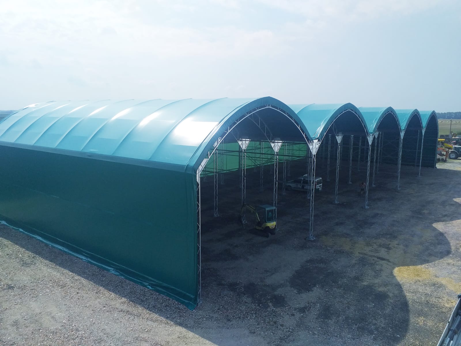 Lucrare DUEA Industry